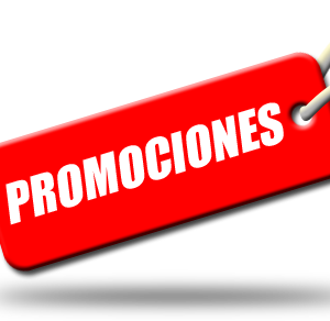 Promociona tu evento durante 15 días más visible! ✨